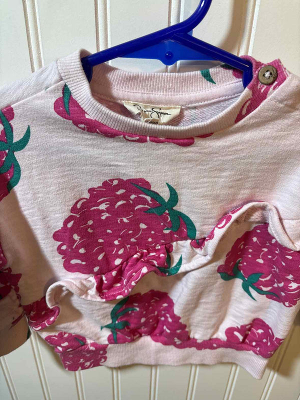 Jessica Simpson 12M Baby