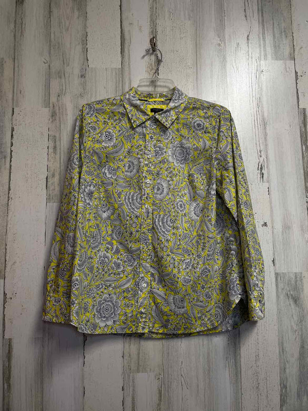 Talbots Size L Shirt