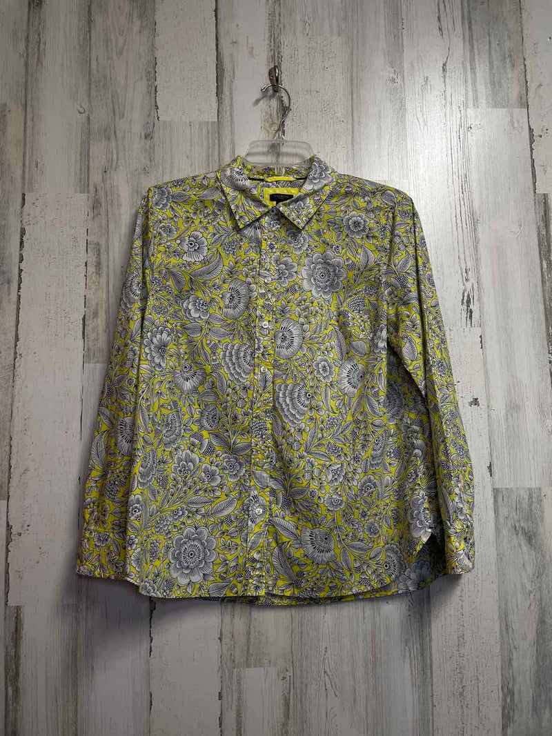 Talbots Size L Shirt