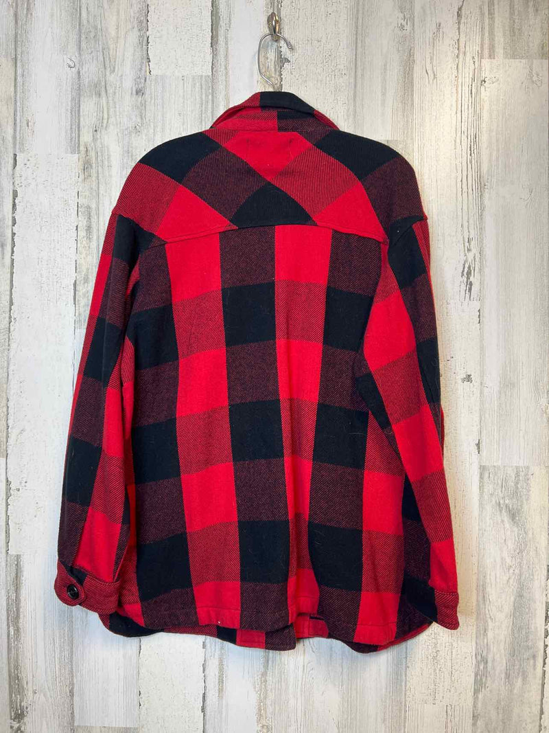 Lucky Brand Size S Shirt
