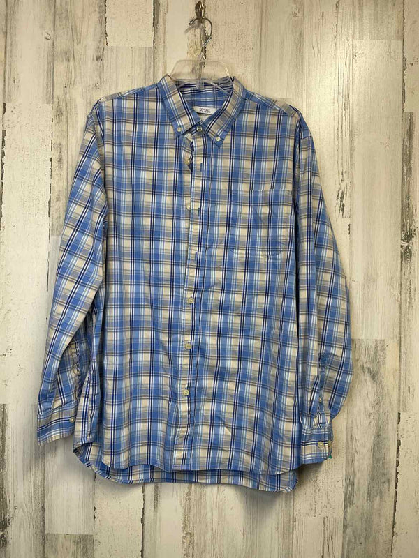 Size XL Boutique Shirt