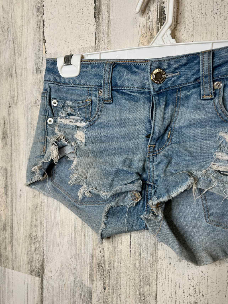 Size 2 American Eagle Shorts