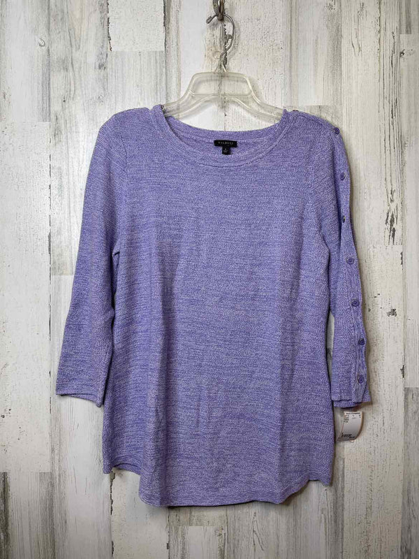 Talbots Size S Sweater