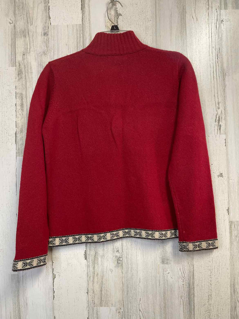 Eddie Bauer Size S Sweater