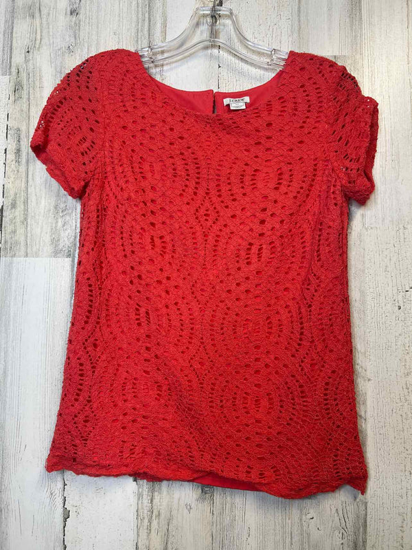 J.Crew Size 00 Shirt