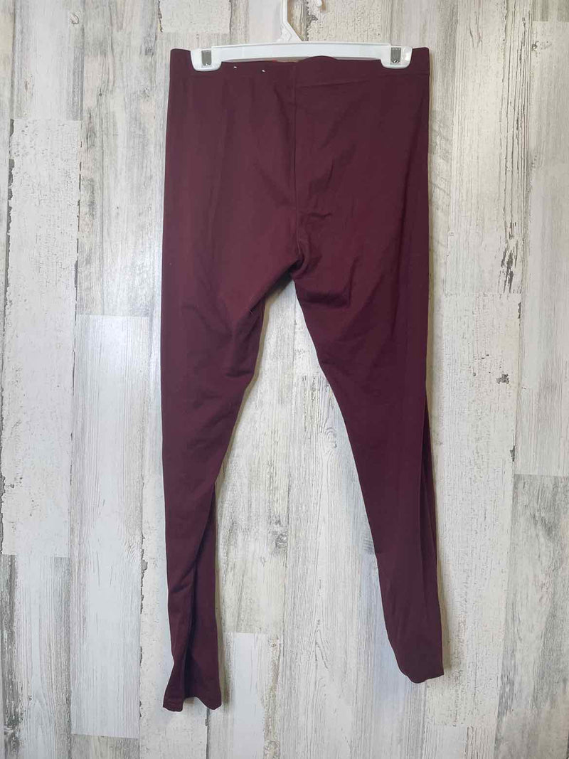 Size M SO Leggings