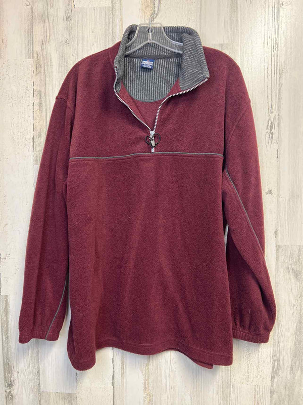 Size L Architect Sweater