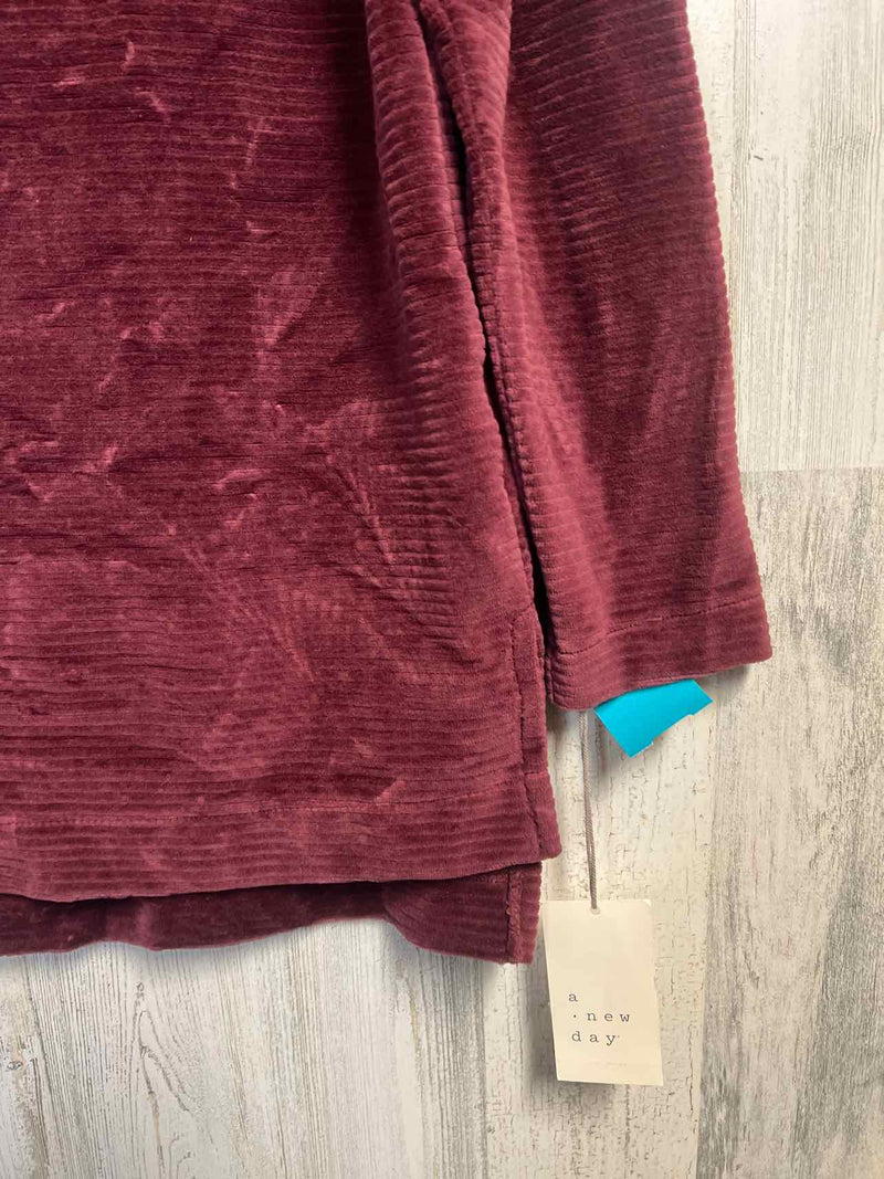 A New Day Size S Shirt