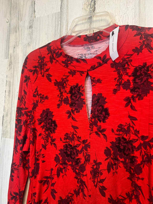 Lane BRYANT Size 18/20 Shirt