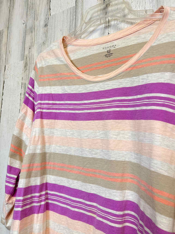 Sonoma Size 2X Shirt