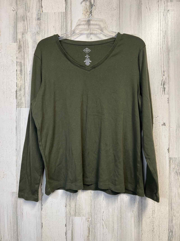 St. John's Bay Size XXL Shirt