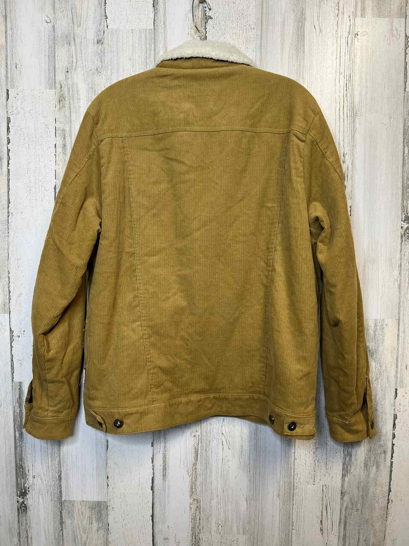 Trademark Brooklyn Cloth MFG co Jacket