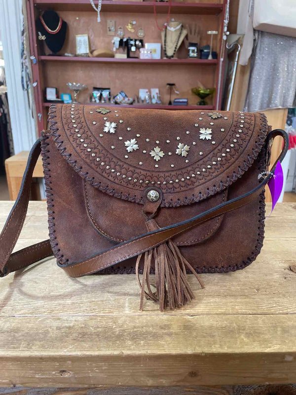 Patricia Nash Purse