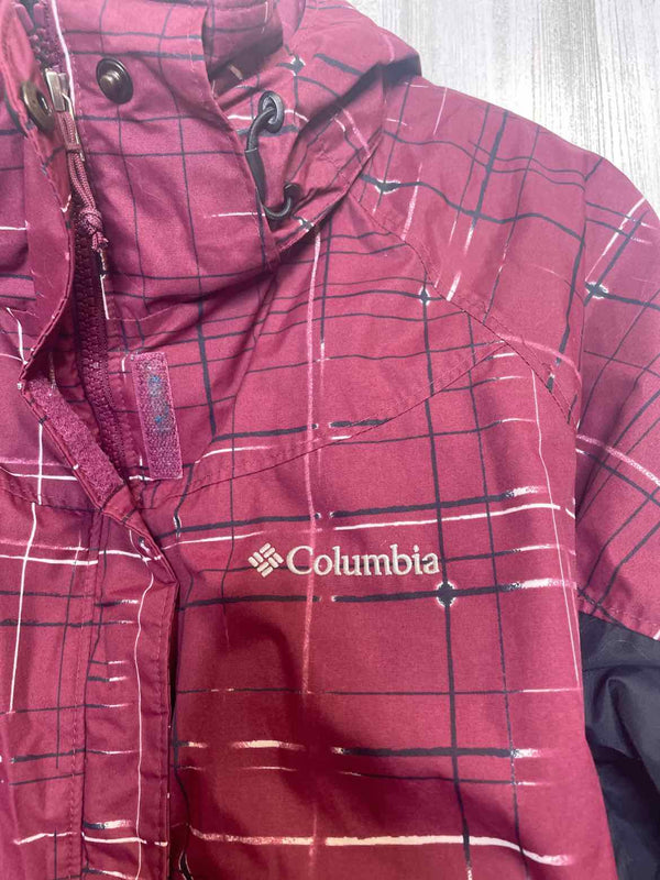 Columbia Size M Jacket