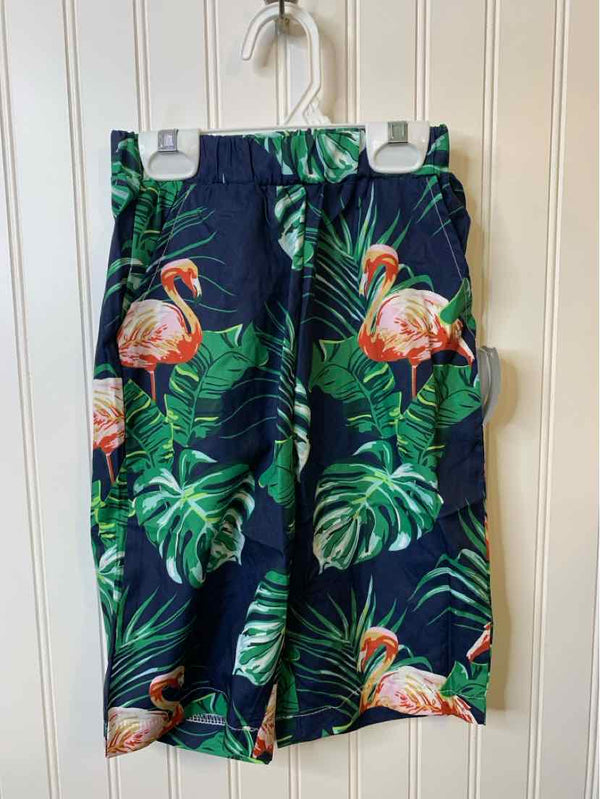 M Pants