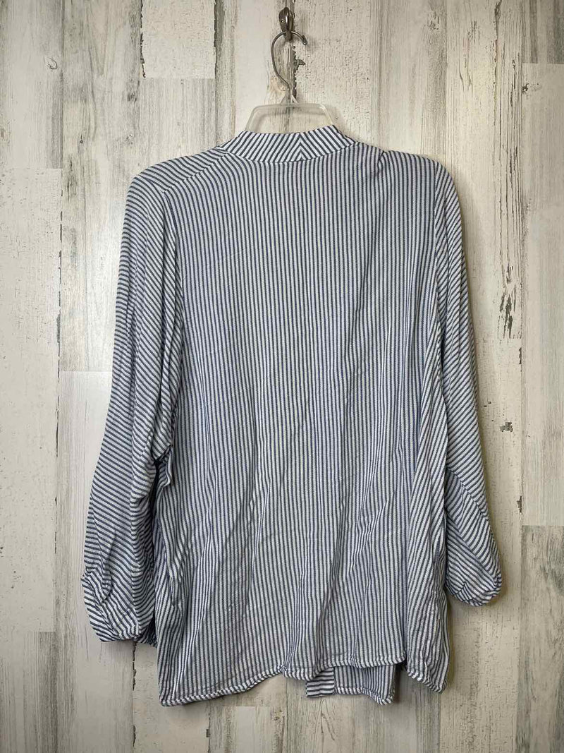 Size S/M Soft Surroundings Cardigan