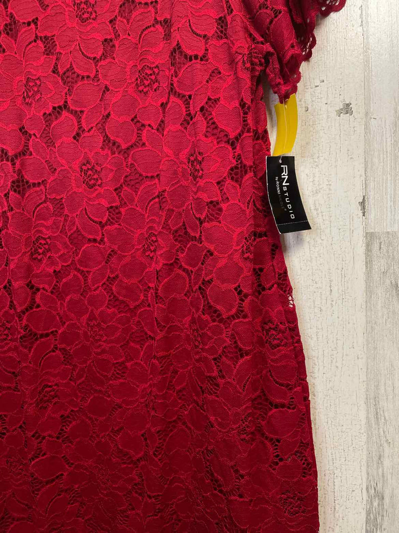 Size 18 Ronni Nicole Dress