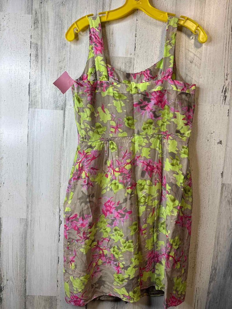 Size 6 Banana Republic Dress