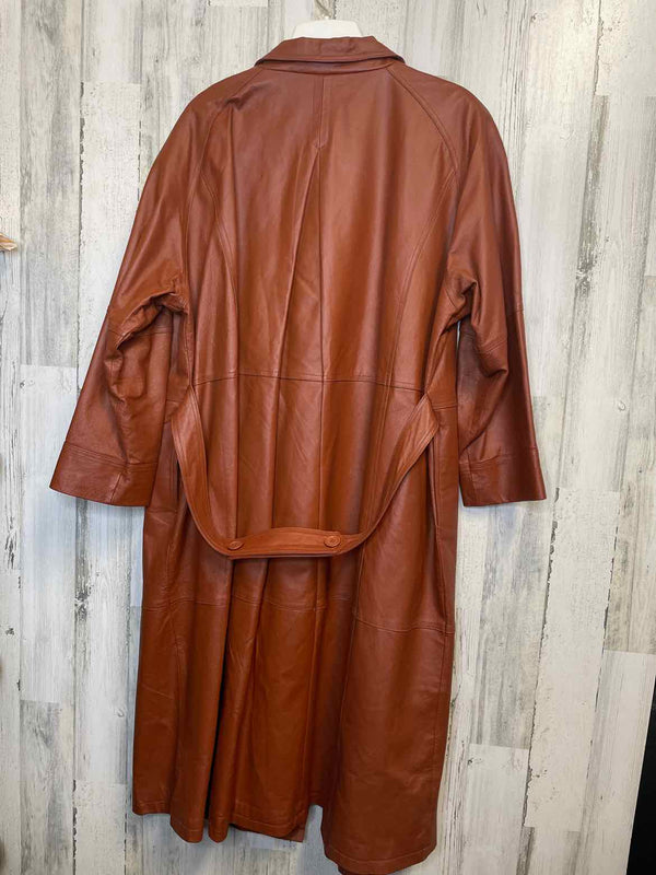 Vintage Size 2X Jacket