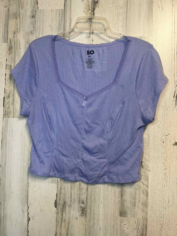 SO Size XXL Shirt