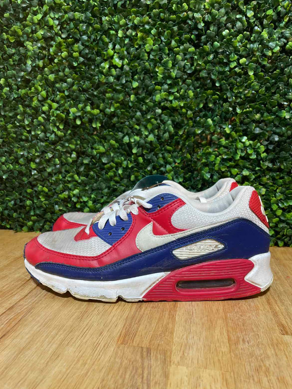 Shoe Size 9.5 Nike Sneakers