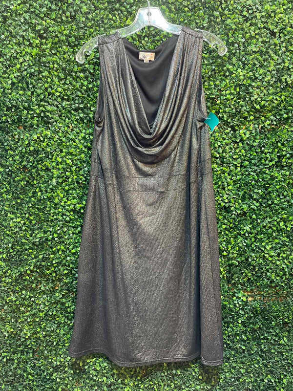 Size 14 Oleg Cassini Dress