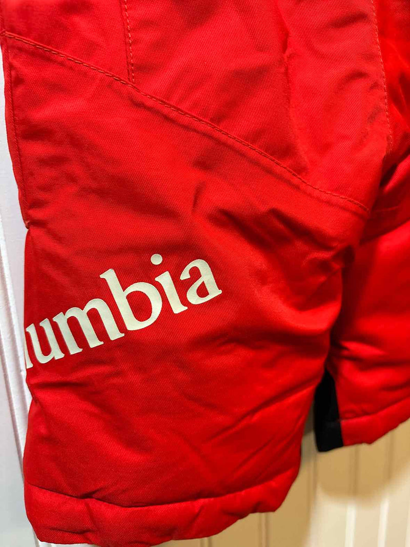 Columbia 12M Baby