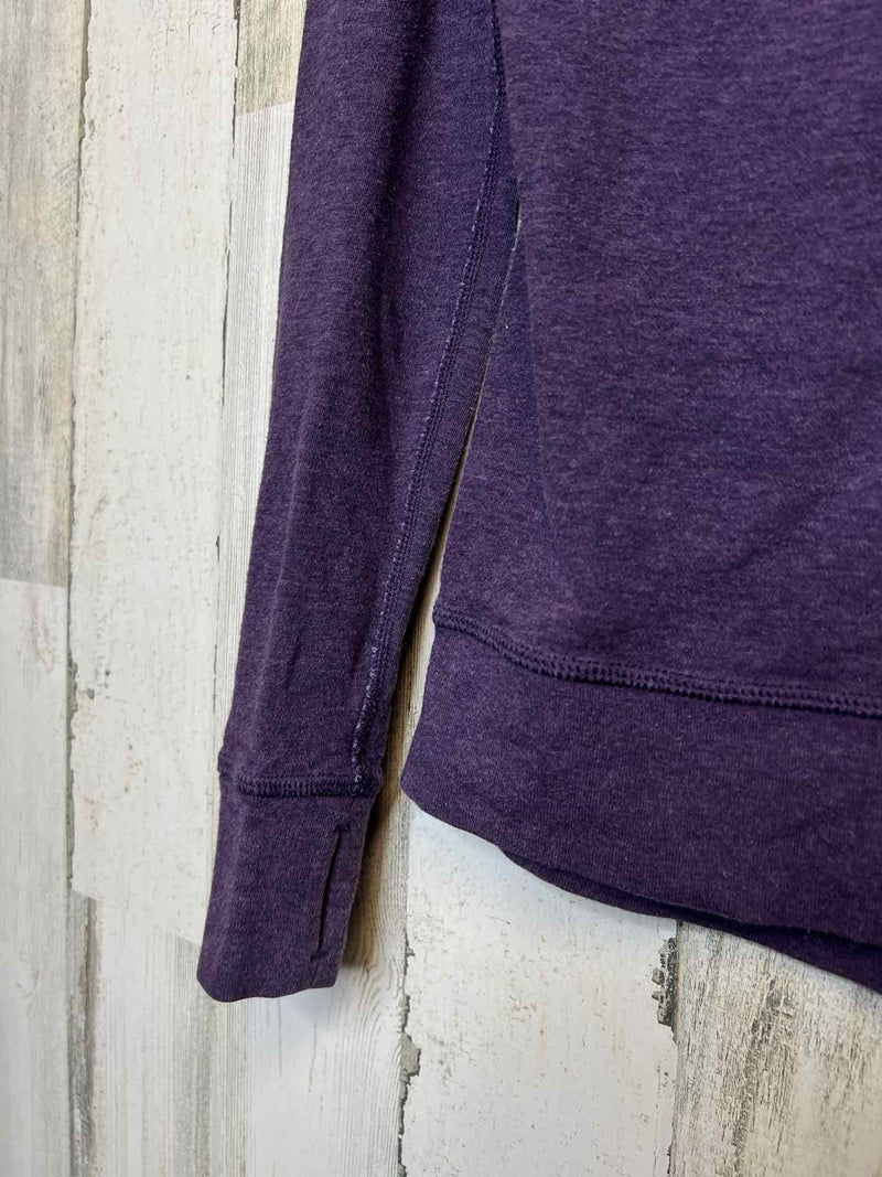 LuLuLemon Size S Sweater