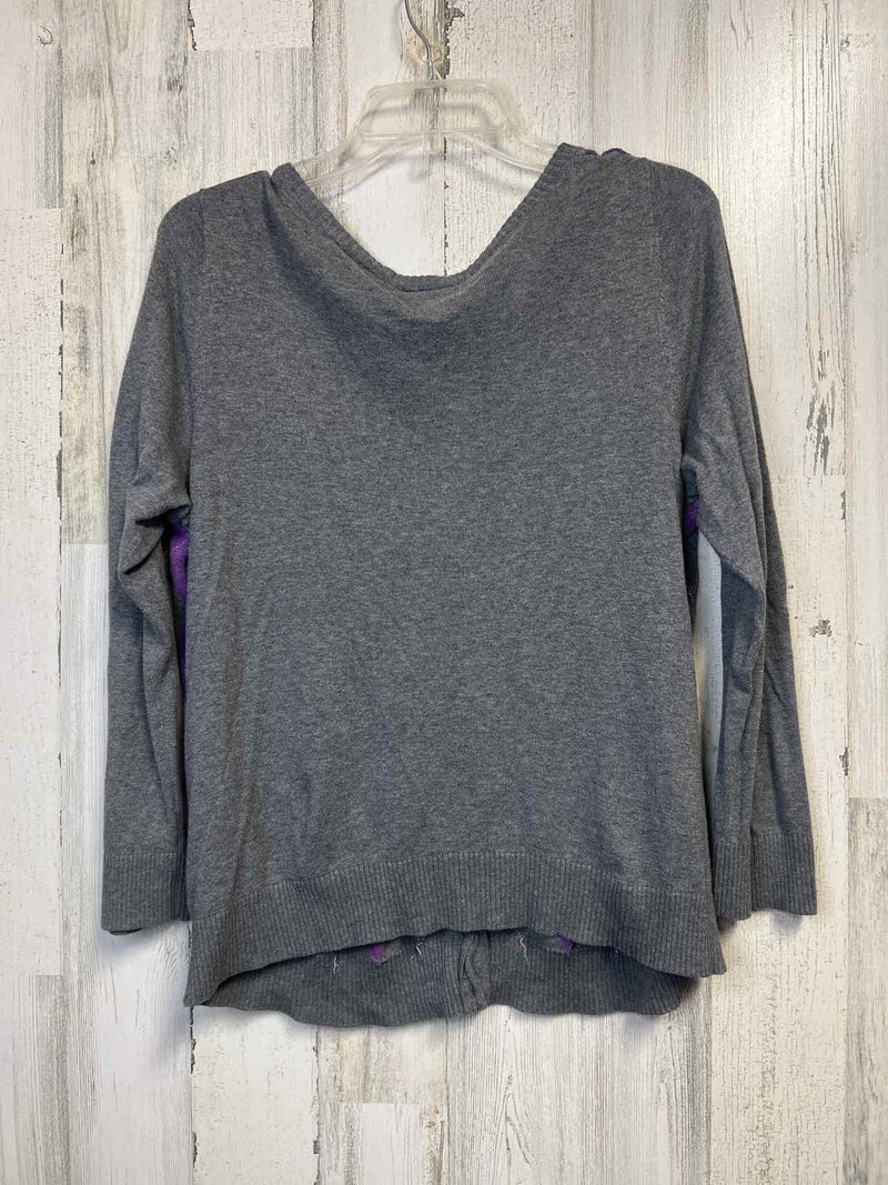 Size 14/16 Lane BRYANT Cardigan