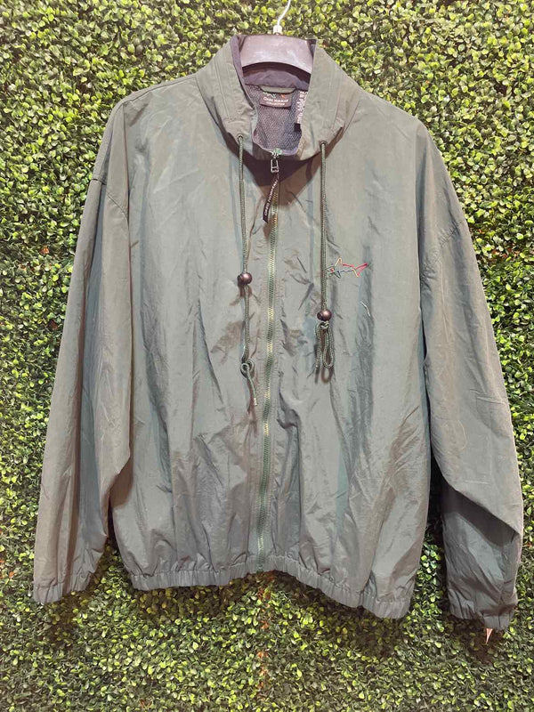 Greg Norman Jacket
