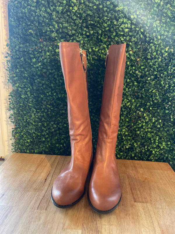 Shoe Size 10 Isaac Mizrahi Boots