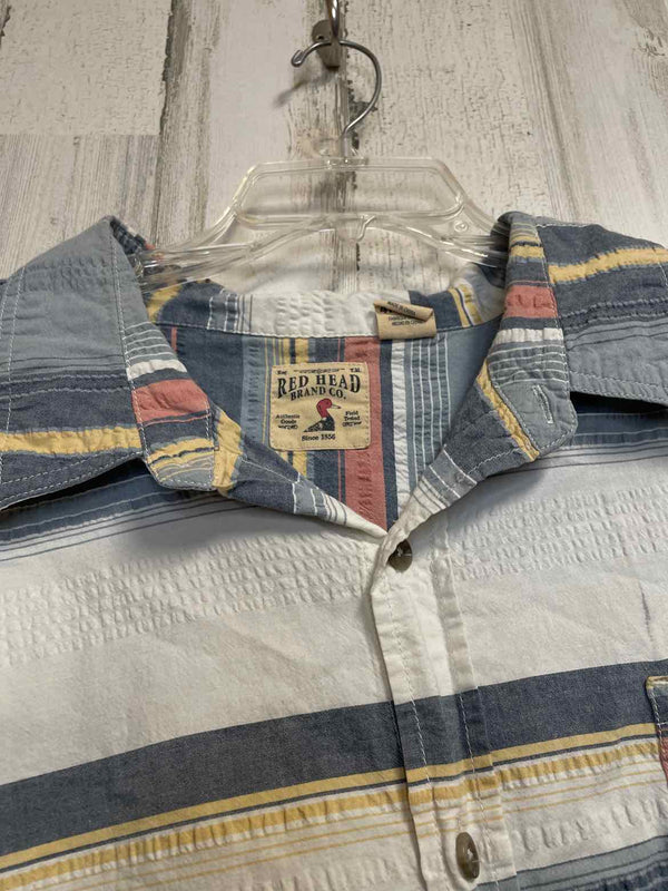 Size 4XL Red Head Shirt