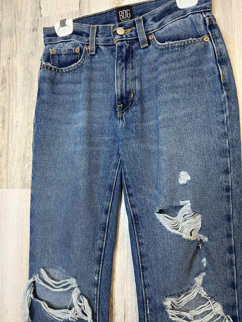 Size 00 BDG Urban Outfitters Jeans
