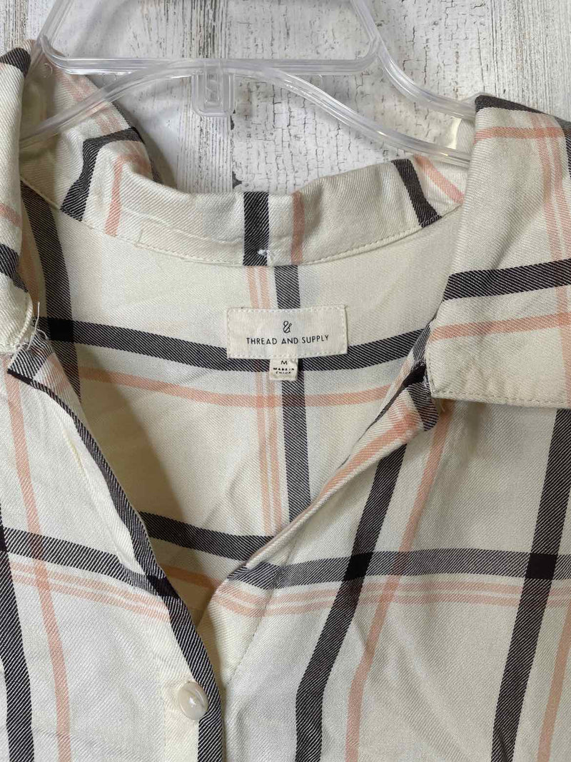 Thread & supply Size M Shirt