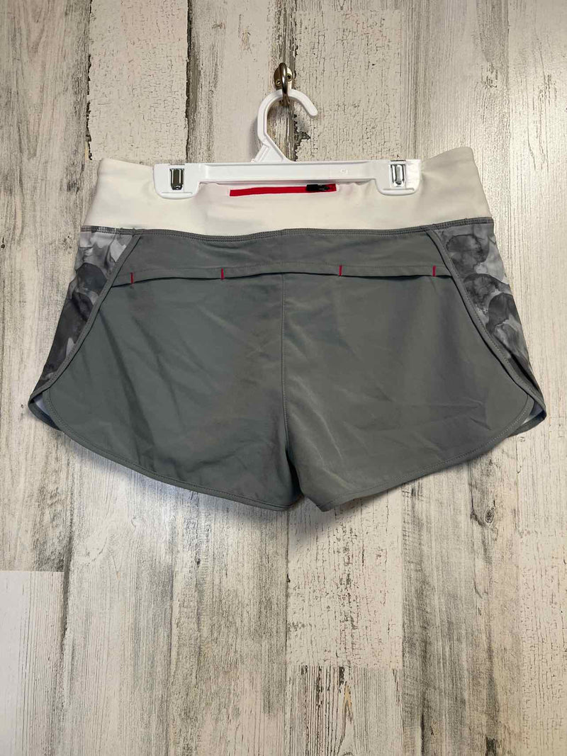 Size S MPG Shorts