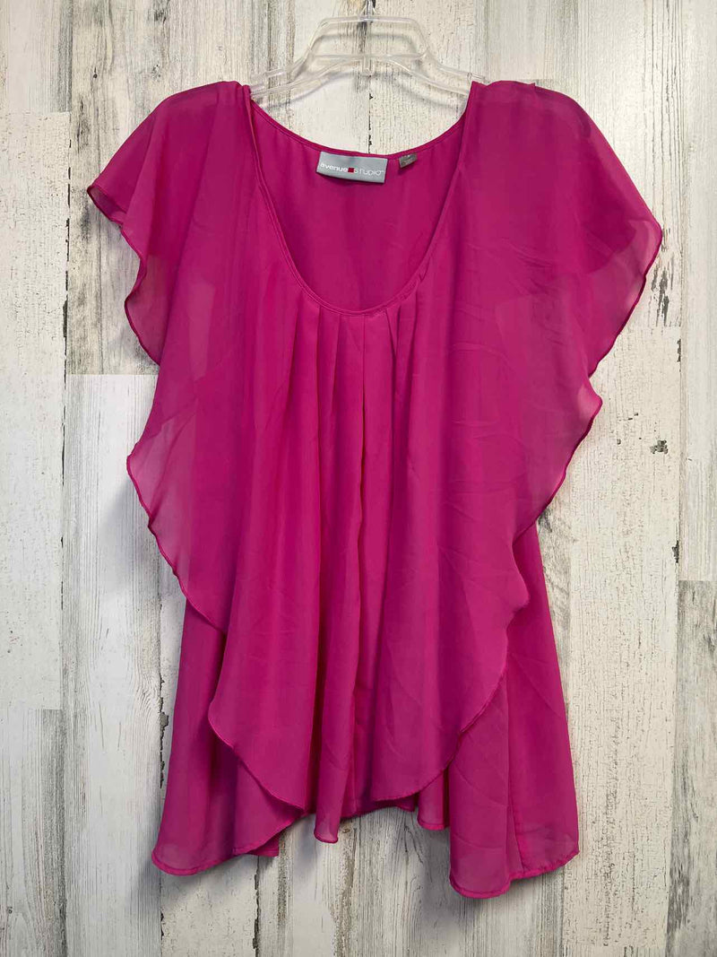 Avenue Size 22/24 Shirt