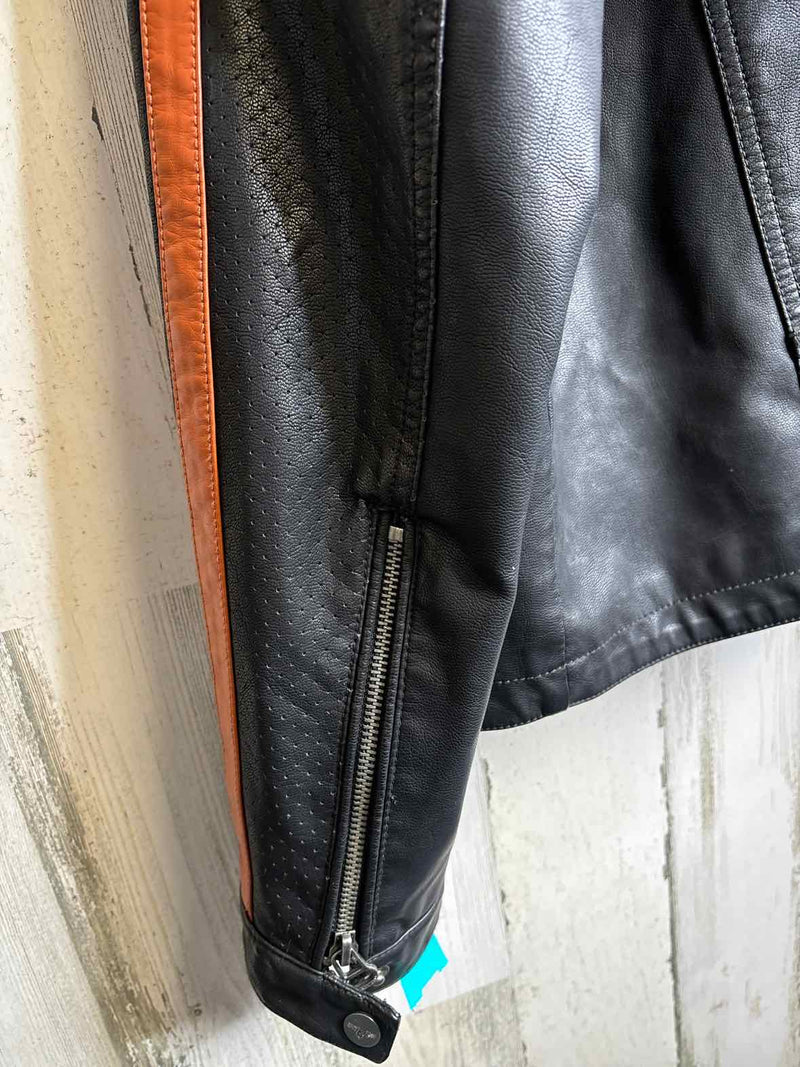 Wilsons Cycle Size XL Jacket