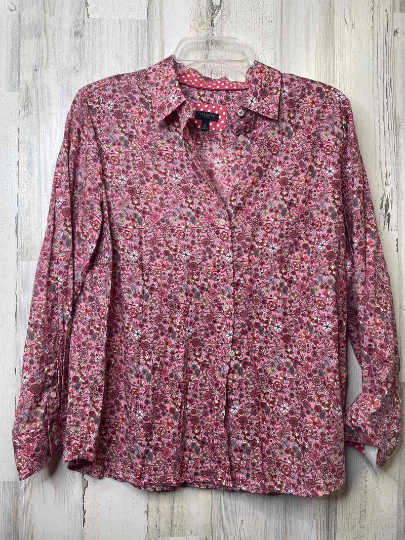 Talbots Size L Shirt