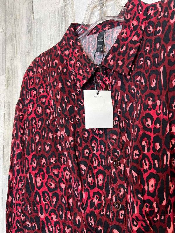 Zara Size S Shirt