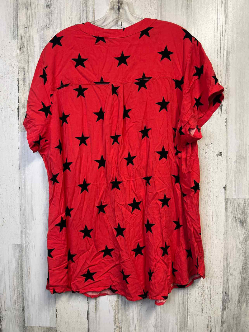 Torrid Size 3X Shirt