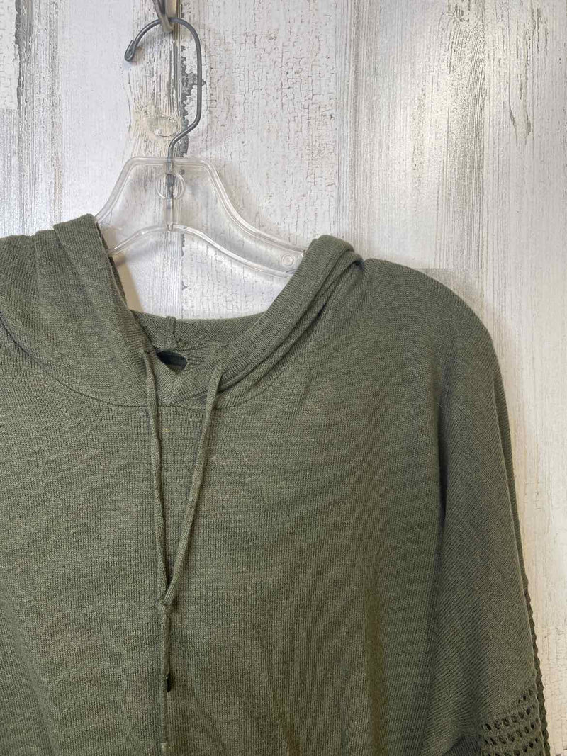 Boutique Size L Hoodie