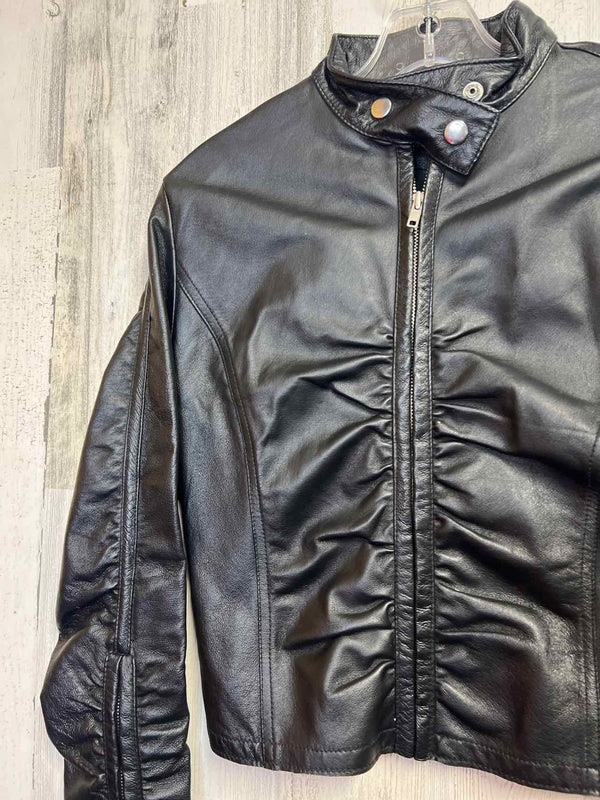 Sharagano Size S Jacket