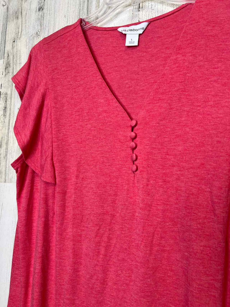 Liz Claiborne Size L Shirt