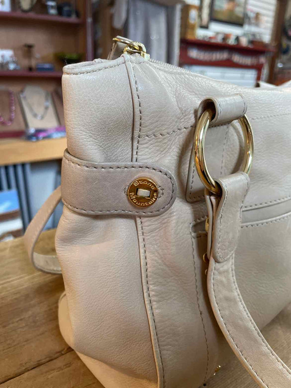 Stone Mountain Purse