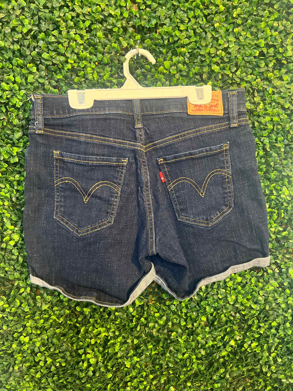Size 6 Levi Strauss & Co. Shorts