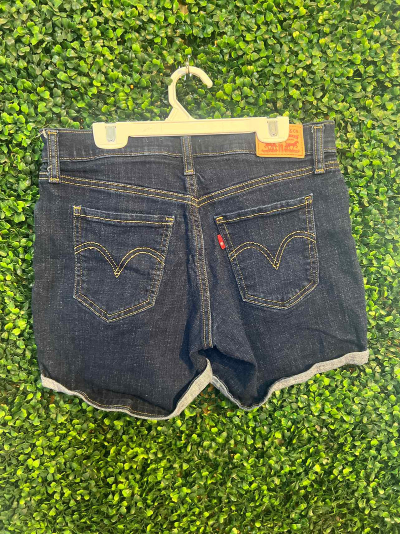Size 6 Levi Strauss & Co. Shorts