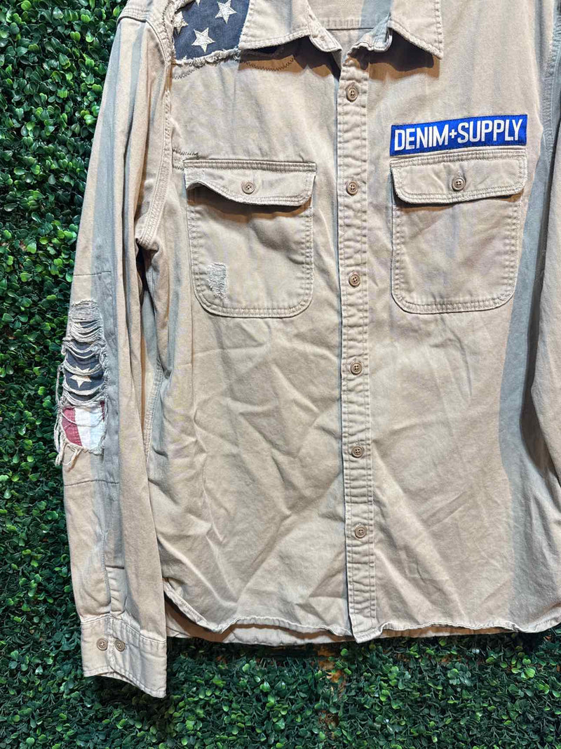 Ralph Lauren Size L Shirt