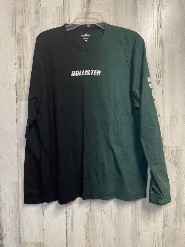 Size XXL Hollister Shirt