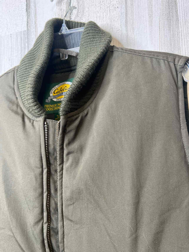 Size S Cabela's Vest