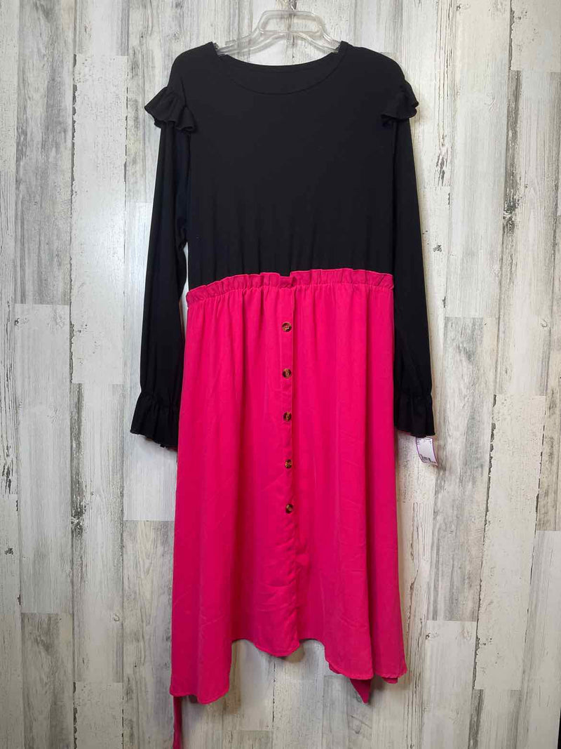 Size 3X Shein Dress